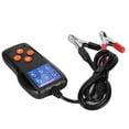 thumbnail image 4 of KW600 Automatic Battery Analyzer Motorcycle Car Battery Pack  Kit 8~16V for Vehicle for  Batteria Auto  Batteria Auto, 4 of 8