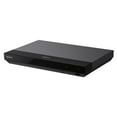 thumbnail image 5 of Sony UBP-X700 4K Ultra HD Digital Dolby Vision Ultra HD Blu-ray, Black, 5 of 13