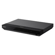 Sony UBP-X700 4K Ultra HD Digital Dolby Vision Ultra HD Blu-ray, Black