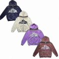 thumbnail image 1 of 4tune Stars Autumn Winter Hoodie Cardigan Jacket Sweatshirt Loose Top Sweatshirt High Quality, 1 of 2