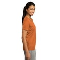 thumbnail image 3 of Sport-Tek Tee (LST350) Texas Orange, 4XL, 3 of 6
