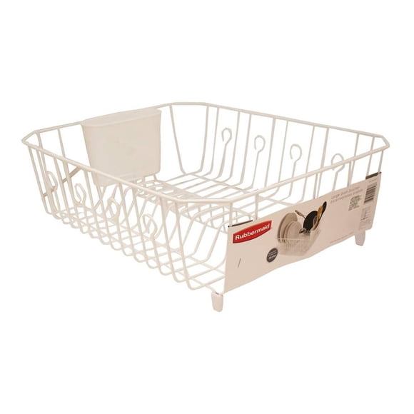 Escurre platos Rubbermaid Grande