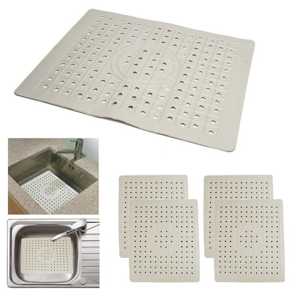 Under Sink Rubber Mat