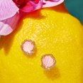 thumbnail image 4 of Collar Kendra Scott Brynne con Dije de Concha en Oro 14k, 4 of 4