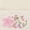 Milky White, variant on REGALWOVEN Floral Embroidered Hand Towels for Bathroom, 29" x 13" Soft Absorbent Flower Decorative Hand Towel Set Milky White 2pk