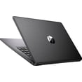 thumbnail image 5 of New HP Stream 14-cb117ds 14" HD WLED Laptop Intel Celeron N4000 1.1GHz 4GB SDRAM 64 GB eMMC Intel UHD Graphics 600 Windows 10 Home in S mode - 7MC87UA, 5 of 6