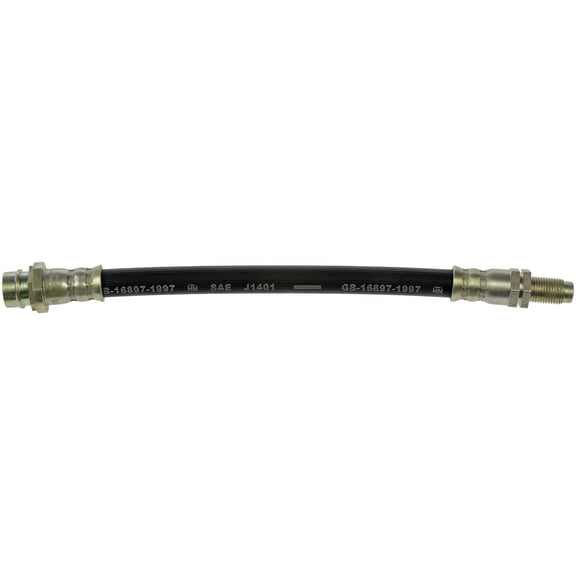 Dorman H621223 Brake Hydraulic Hose for Specific Volvo Models Fits select: 2008-2016 VOLVO XC70, 2007-2010 VOLVO S80