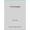 thumbnail image 1 of Pre-Owned TV Encyclopedia (Paperback) 0399517049 9780399517044, 1 of 1