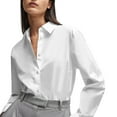 thumbnail image 3 of Boss Womens Naomi X Cotton, 3 of 4