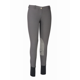 thumbnail image 1 of JPC Equestrian TuffRider Ladies Ribb Lowrise Pull-On Calzones con parche en la rodilla, 1 of 1