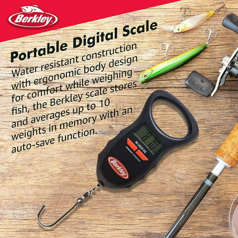 Lurwind Berkley Fishing Tool Kit Bundle - Fishing Gear and Equipment  Includes Filet Knife, Pliers, Gripper and Digital Scale - Fishing Gear for  Men Gifts - Bundle of Fishing Tools and Accessories 