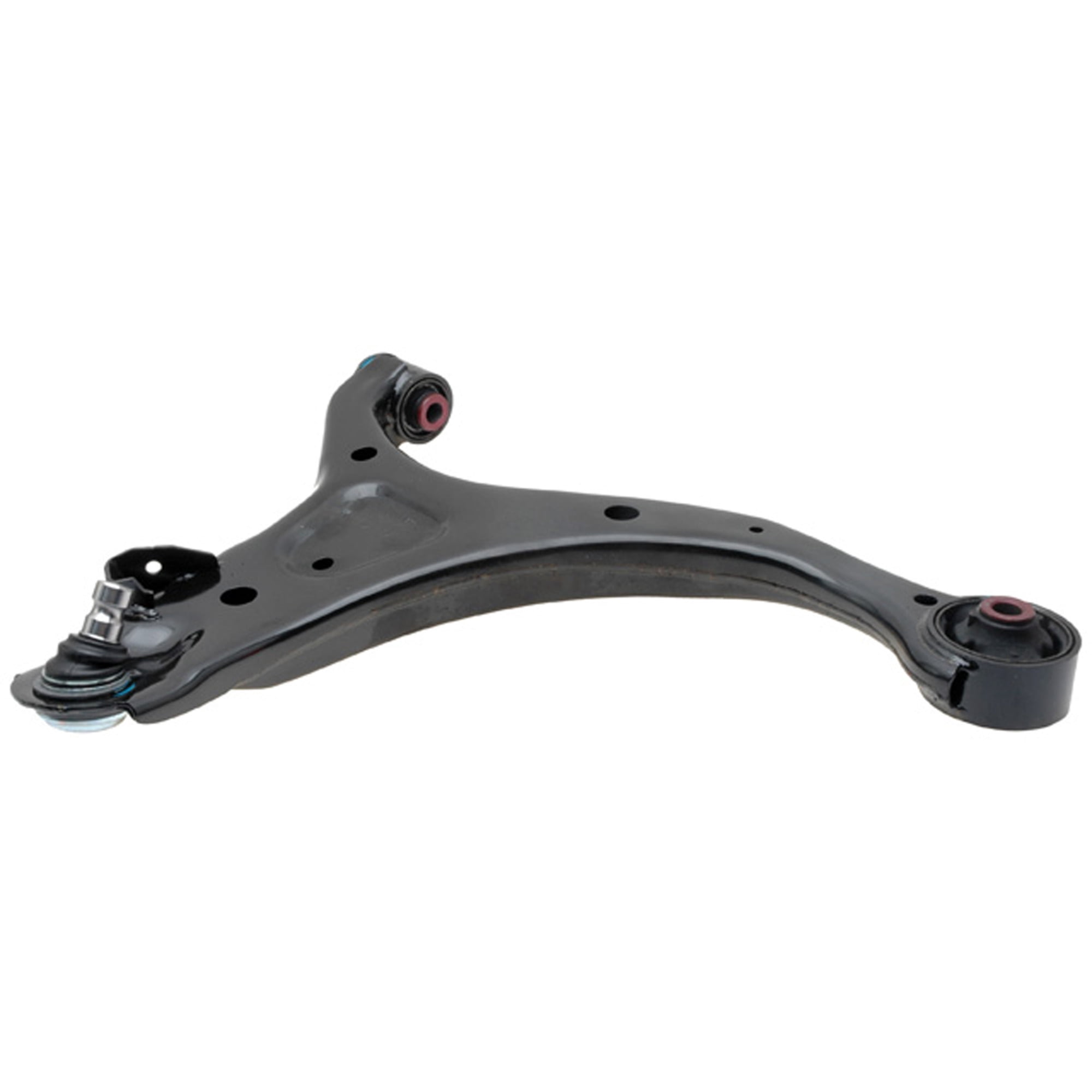 MOOG RK621685 Control Arm and Ball Joint Assembly Fits select: 2007-2009 HYUNDAI SANTA FE