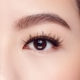 thumbnail image 2 of KISS imPRESS Lash Clusters, imPRESS Falsies Natural, Luna, 12mm-14mm, 12 Clusters, 2 of 9