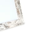 thumbnail image 4 of Scholartree 7 Pack 8x10 Picture Frame Rustic Photo Frame Set for Wall or Tabletop Display, White, 4 of 5