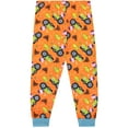 thumbnail image 3 of Peppa Pig Boys George Pig Pajamas Orange Sizes 2T-8, 3 of 3