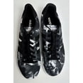 thumbnail image 2 of Men Adi - das Daily 3.0 Skateboard Lifestyle Canvas Shoes Sneaker Black/Grey GY2251, 2 of 6