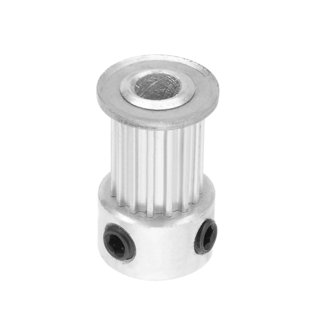 Aluminum 35 Teeth 12mm Bore Toothed Belt Wheel For Tension Roller - View #4