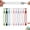10 Pcs, variant on Data Cable Organizer, 2026 New Silicone Cable Straps Cord Organizer, Reusable Electrical Cable Ties Wire Management Organizers, Elastic Cord Wraps for Charging Cable Cords