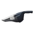 thumbnail image 2 of BLACK+DECKER HNV220BCZ01 Aspiradora de Mano Inalámbrica 9.6V, 2 of 8