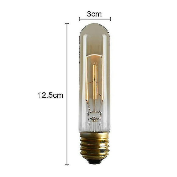 Edison Light Bulb E27 40w 220v Retro Vintage Edison Bulb Incandescent Ampoule Bulbs Vintage Edison Lamp Retro Light,hw