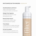 thumbnail image 4 of Filtro autobronceador para mousse de Molly-Mae Medium, 200 ml, 4 of 6