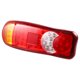 thumbnail image 1 of Luces de Remolque LED 46 Unique Bargains 12V-36V Giro Señal Freno Trasera, 1 of 7