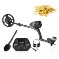 thumbnail image 2 of Underground Metal Detector Metal Finder Gold Detector Treasure Hunter Gold Digger Portable Metal Detection Instrument,Industrial Metal Detectors, ,Long Lasting, 2 of 6
