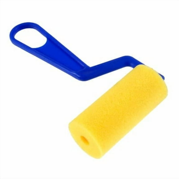 12 Pack: 3" Sponge Roller by Craft Smart
