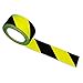 thumbnail image 3 of Tatco 14711 Hazard Marking Aisle Tape, 2w x 108ft Roll, 3 of 4
