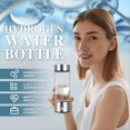 thumbnail image 4 of Generador de Agua de Hidrógeno Portátil, Botella de Agua Iónica, Vaso en Hidrógeno, Vaso de Salud de Alta Concentración., 4 of 5