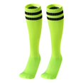 thumbnail image 2 of PENGXIANG Chaussettes de Sport Respirantes à Rayures pour Adultes et Enfants Unisexes, 2 of 5