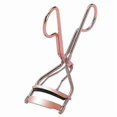 thumbnail image 1 of Portable Manual Eyelash Curler Elastic Rubber Strip Metal Eyelash Curler 1 Piece - DD01, 1 of 2