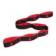 thumbnail image 2 of 2x Correa de Yoga Correas Elásticas para Terapia Física Multi Bucles Ejercicio Banda de Estiramiento para Fitness, Gimnasio, Yoga, Danza, Entrenamient Sunnimix correa de yoga, 2 of 7