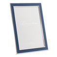 thumbnail image 5 of Lawrence Frames 586457 - Marco de Fotos esmaltado, Color Azul Marino, 5 of 5
