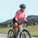 thumbnail image 5 of Maillot de ciclismo DAREVIE para hombre y mujer, equipo profesional, ropa de ciclismo de manga larga, ajustado, transpirable, de fibra de carbón de bambú, 5 of 5
