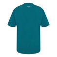 thumbnail image 2 of Playera Umbro Talla 2EG Deportiva Cuello Redondo Estampado Letras Azul Teal, 2 of 4