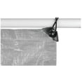 thumbnail image 6 of Performance Tool W7002 (6 x 8 ft.) Silver Tarp Great for Tarpaulin Canopy Tent, Boat, RV Or Pool Cover Performance Tool (HD Poly Tarp), 6 of 13