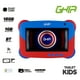 thumbnail image 1 of TABLET KIDS Ghia  NOTGHIA-286 7" RAM 1GB ROM 16GB ANDROID, 1 of 5