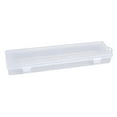 thumbnail image 5 of MIPCASE Transparent Plastic Craft Storage Box Organizer for Tools, Parts, and Small Items - 1 Piece, 5 of 8