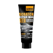 Wmool Car Scratch Repair Polishing Wax Body Compound Repair Polish Paint Remover`