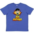 thumbnail image 3 of Inktastic Big Brother Superhero Youth T-Shirt, 3 of 5