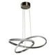 thumbnail image 3 of Luminaria LED de SUSPENDER Illux 16 W 120 V~ 2 700 K, 3 of 7