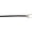 Black, variant on Coleman Cable 60000-66-21 18/2 SPT-1 Bulk Lamp Cord, 300-Volt 18-Gauge 250-Feet Spool, Silver