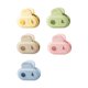 thumbnail image 2 of CaiYueKe 5 Pcs Magnetic Refrigerator Clip Food Storage Sealer Bag Clip Kitchen Organization Airtight Snack Spice Pet Food Fresh Lock Sealing Clips for Whiteboard Notes Home Office Supplies, 2 of 6