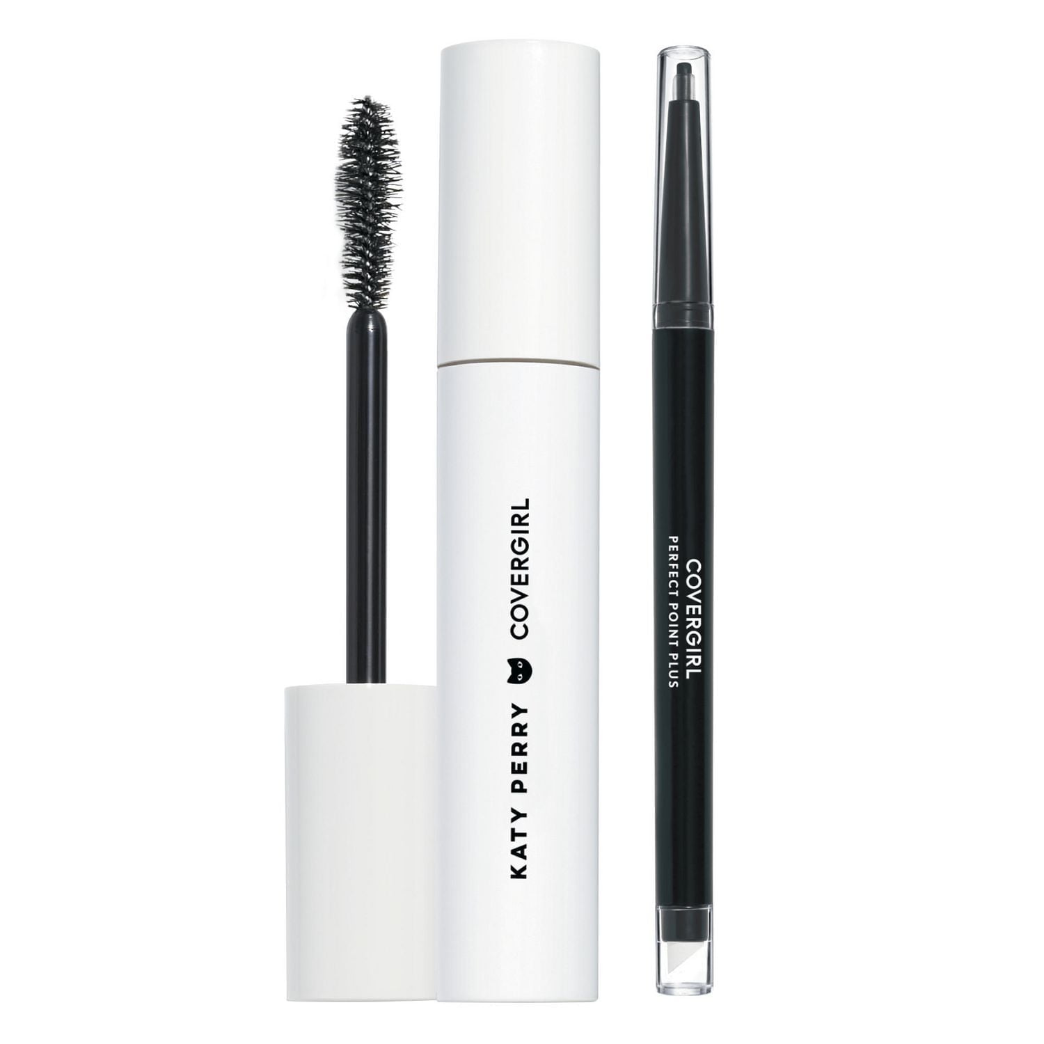 COVERGIRL Pack Économique Katy Kat