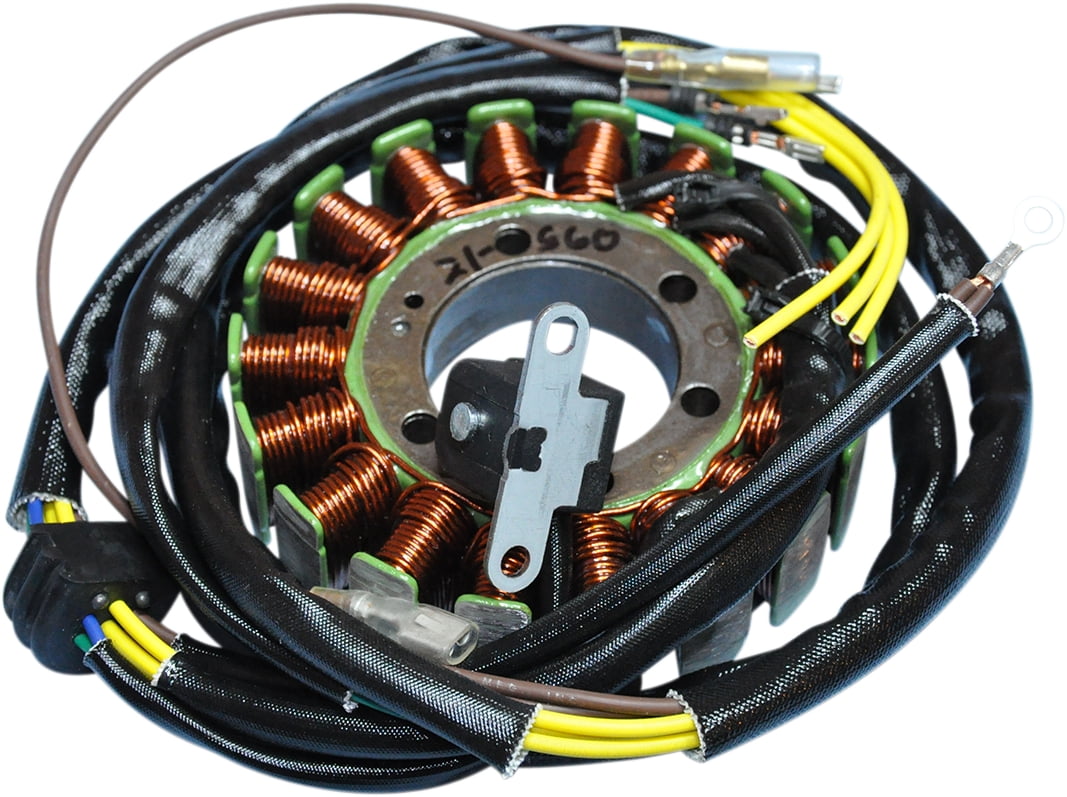 RICK'S MOTORSPORT ELECTRIC Stator    21-560