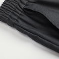 thumbnail image 6 of OGLCCG Boys' Dress Pants Adjustable Waist School Uniforms Pants for Teens Solid Color Straight Leg Flat Front Pant with Pockets 3-17 Years, 6 of 8
