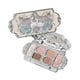 thumbnail image 1 of Paleta de maquillaje Flower Knows Swan Ballet de 6 colores con espejo, 1 of 9