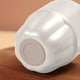 thumbnail image 4 of pstuiky Taza de acero inoxidable para enjuague bucal taza de acero inoxidable para leche taza de café ollas para dientes de acero inoxidable portátiles para la familia vasos para cepillos de dientes, 4 of 6