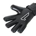 thumbnail image 3 of Guante para Portero Rinat Fiera Turf Adulto Negro Sporta MX, 3 of 5